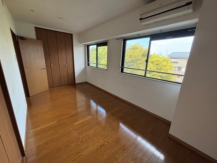 ガーデンハイツ加美　C棟の物件内観写真