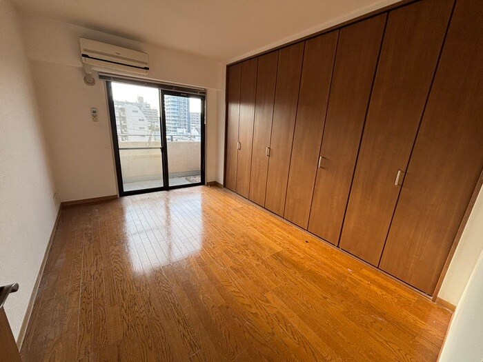 ガーデンハイツ加美　C棟の物件内観写真