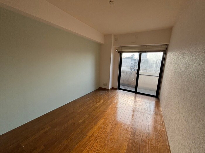 ガーデンハイツ加美　C棟の物件内観写真