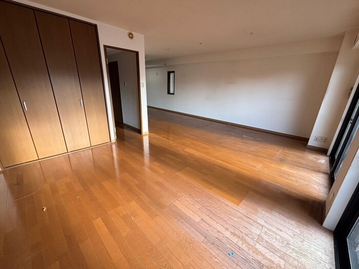 ガーデンハイツ加美　C棟の物件内観写真