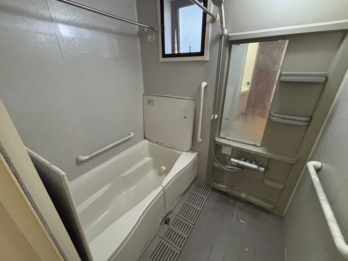 ガーデンハイツ加美　C棟の物件内観写真