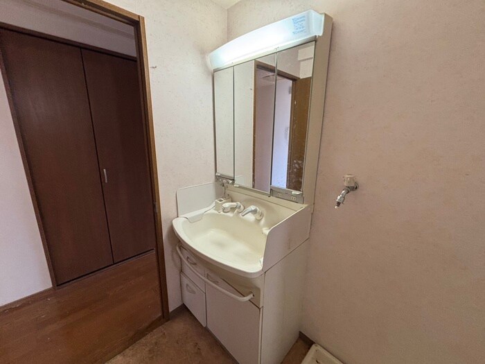 ガーデンハイツ加美　C棟の物件内観写真