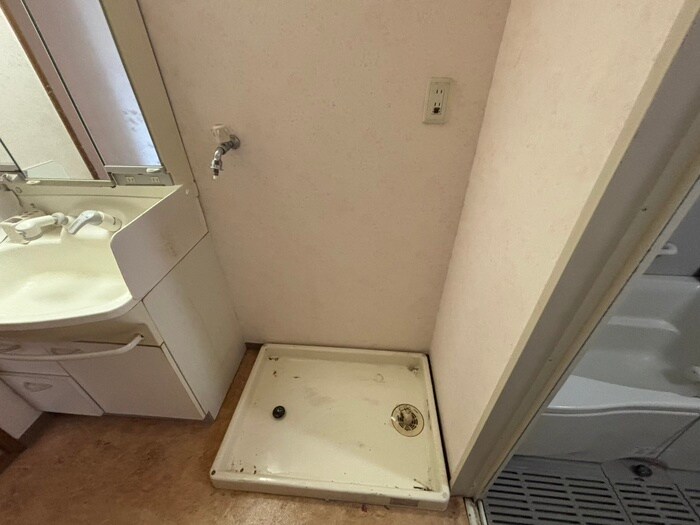 ガーデンハイツ加美　C棟の物件内観写真