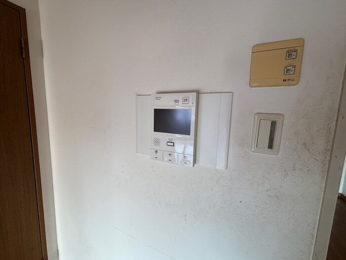 ガーデンハイツ加美　C棟の物件内観写真