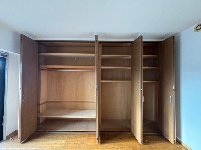 ガーデンハイツ加美　C棟の物件内観写真