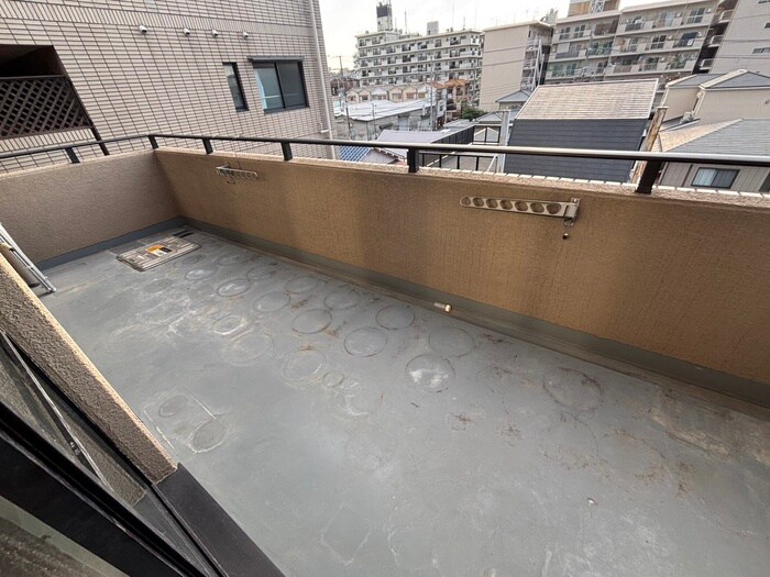 ガーデンハイツ加美　C棟の物件内観写真