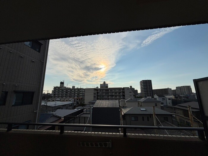 ガーデンハイツ加美　C棟の物件内観写真