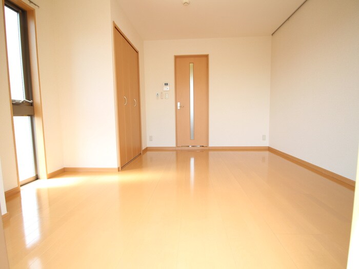 掬真の物件内観写真