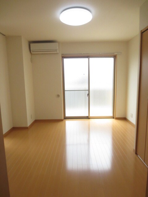 掬真の物件内観写真