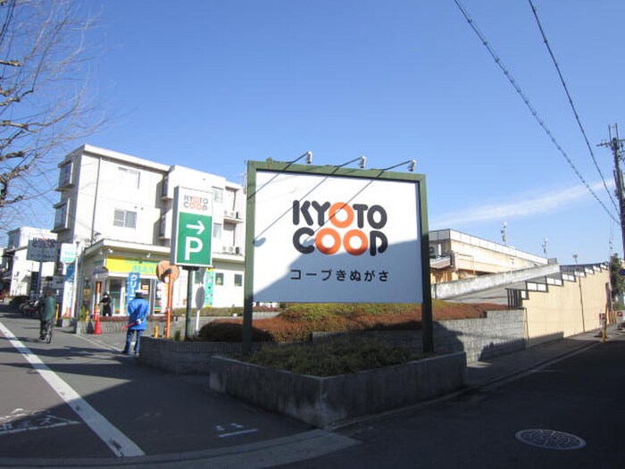 掬真の物件外観写真