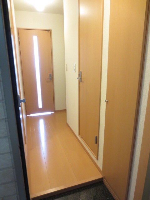 掬真の物件内観写真