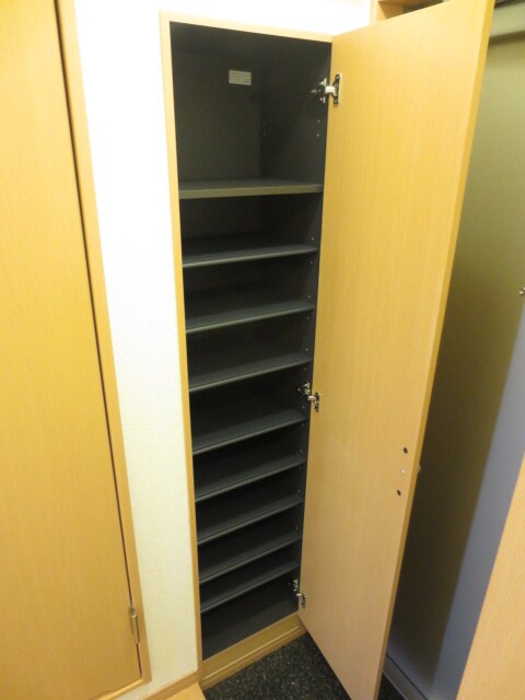 掬真の物件内観写真