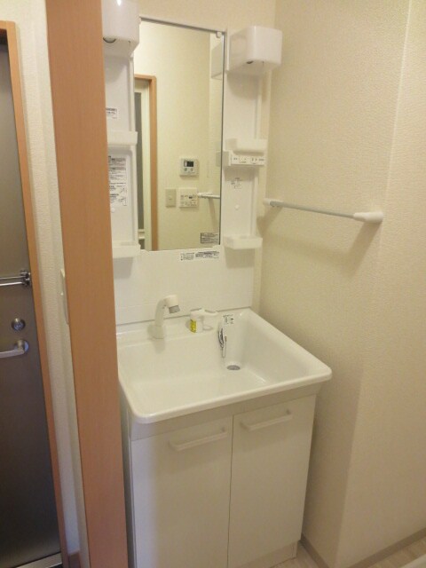 掬真の物件内観写真