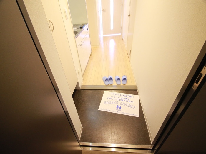 グランカーサ緑地公園の物件内観写真