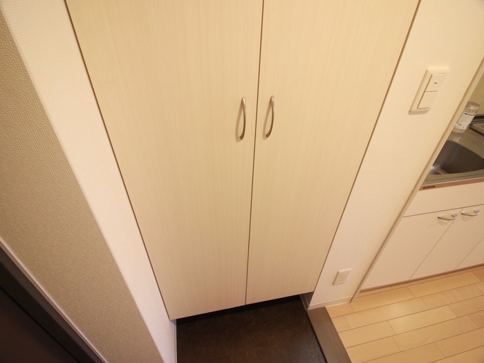 グランカーサ緑地公園の物件内観写真