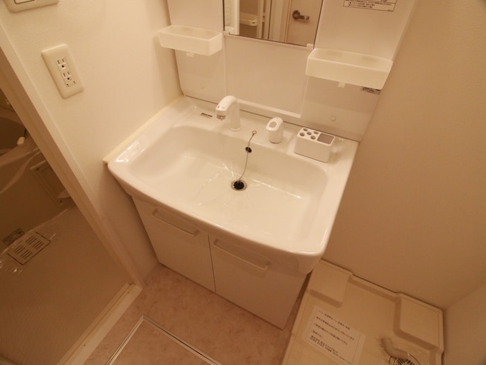 グランカーサ緑地公園の物件内観写真