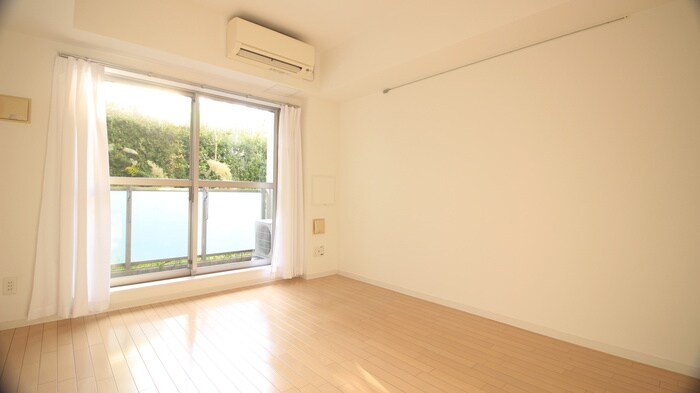 グランカーサ緑地公園の物件内観写真