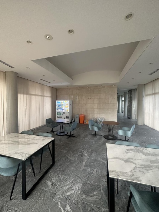 グランカーサ緑地公園の物件外観写真