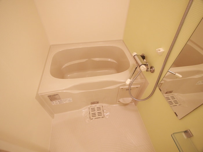 グランカーサ緑地公園の物件内観写真