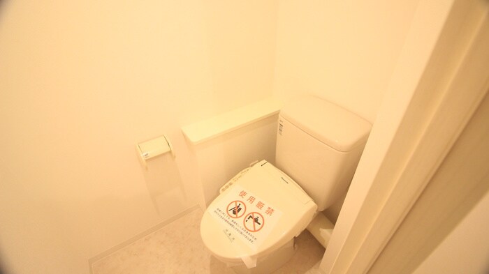 グランカーサ緑地公園の物件内観写真