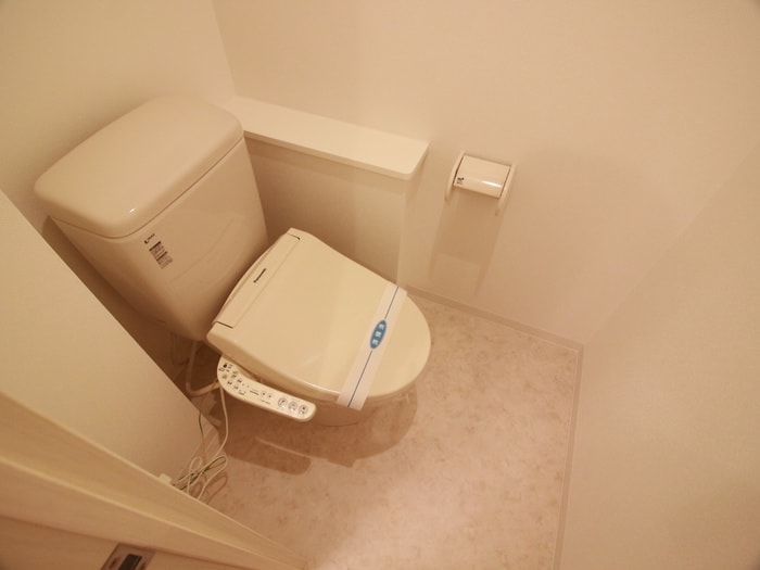 グランカーサ緑地公園の物件内観写真