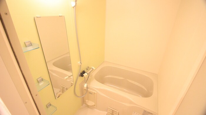 グランカーサ緑地公園の物件内観写真