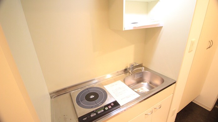 グランカーサ緑地公園の物件内観写真