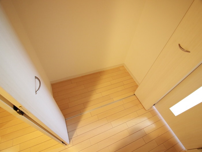 グランカーサ緑地公園の物件内観写真