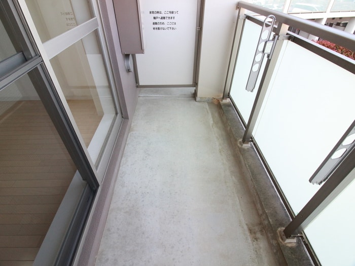 グランカーサ緑地公園の物件内観写真