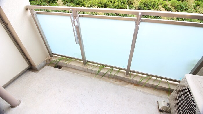 グランカーサ緑地公園の物件内観写真