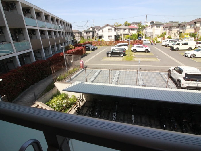 グランカーサ緑地公園の物件内観写真