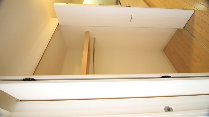 グランカーサ緑地公園の物件内観写真