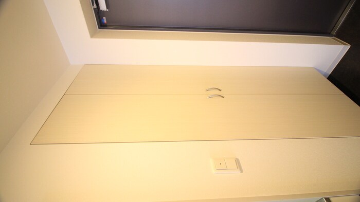 グランカーサ緑地公園の物件内観写真