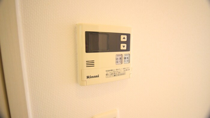 グランカーサ緑地公園の物件内観写真