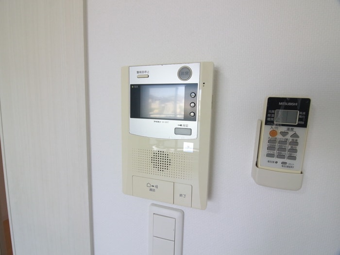 グランカーサ緑地公園の物件内観写真