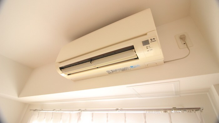 グランカーサ緑地公園の物件内観写真