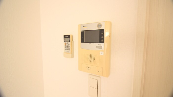 グランカーサ緑地公園の物件内観写真