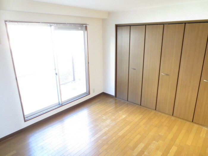 グレイス夙川の物件内観写真