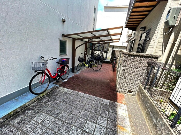 グレイス夙川の物件外観写真