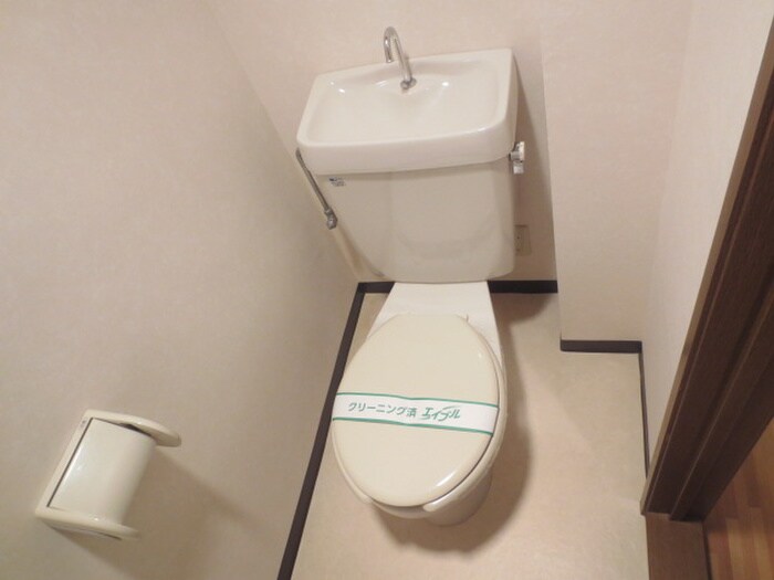 グレイス夙川の物件内観写真