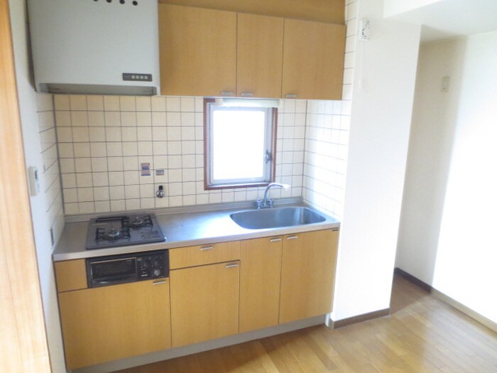 グレイス夙川の物件内観写真