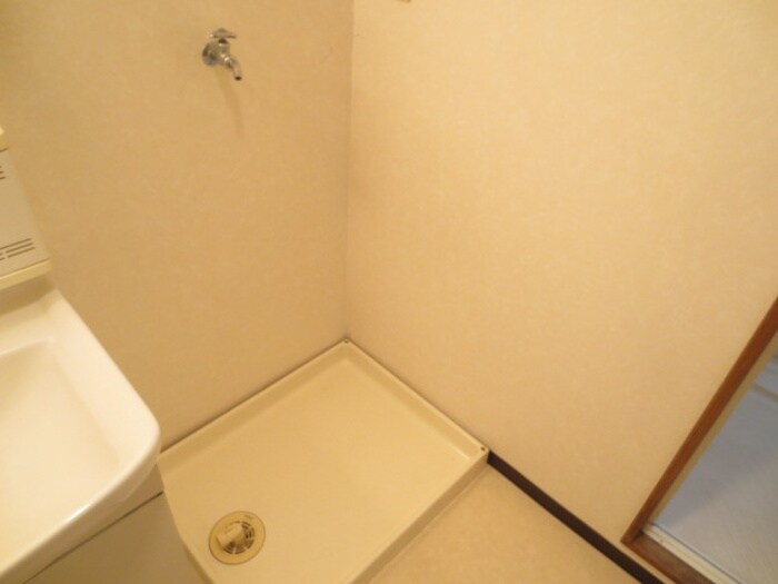 グレイス夙川の物件内観写真