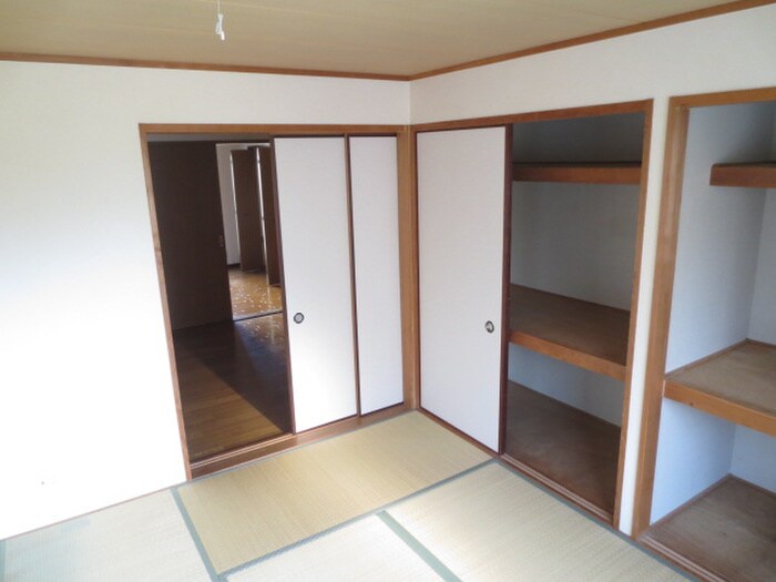 グレイス夙川の物件内観写真