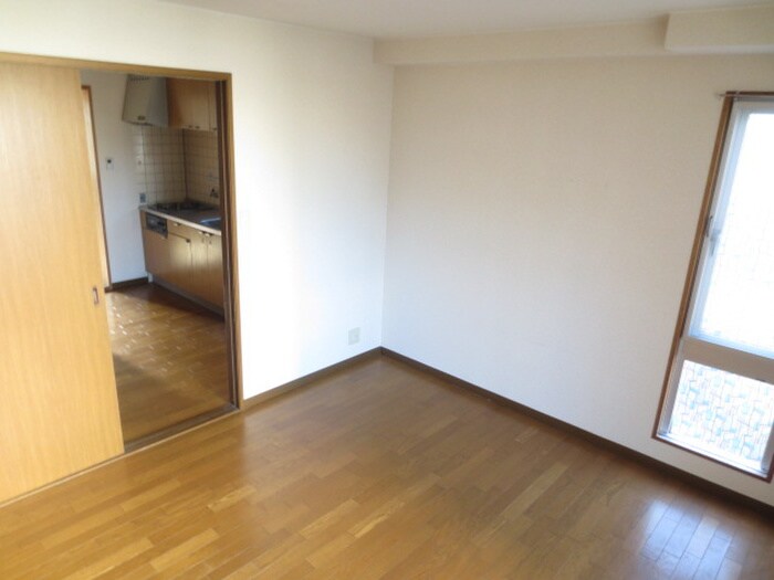 グレイス夙川の物件内観写真