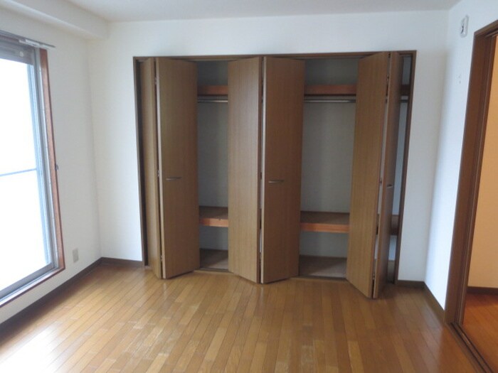 グレイス夙川の物件内観写真