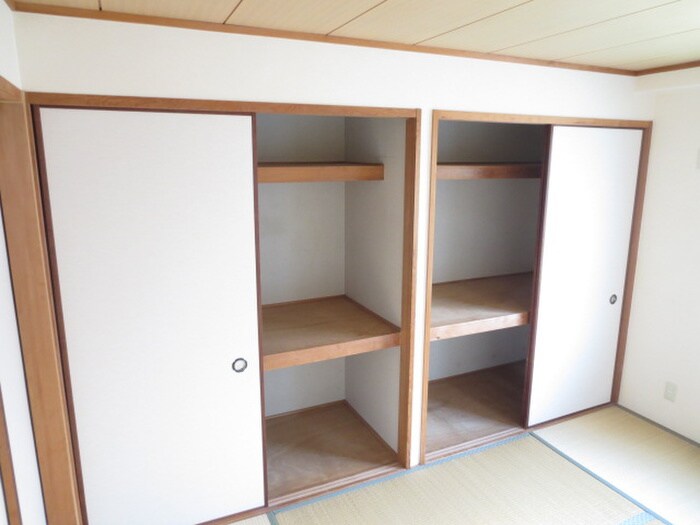 グレイス夙川の物件内観写真