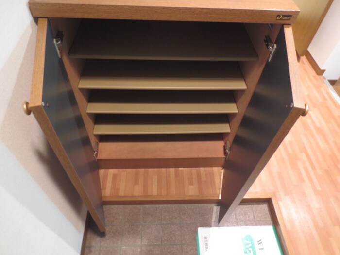 グレイス夙川の物件内観写真