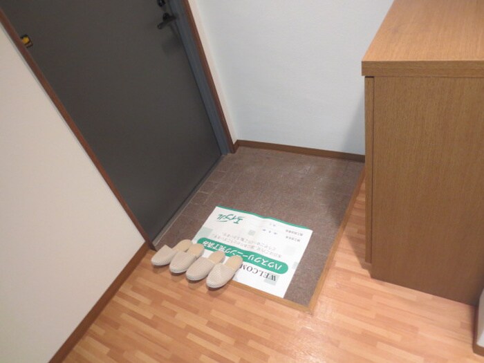 グレイス夙川の物件内観写真