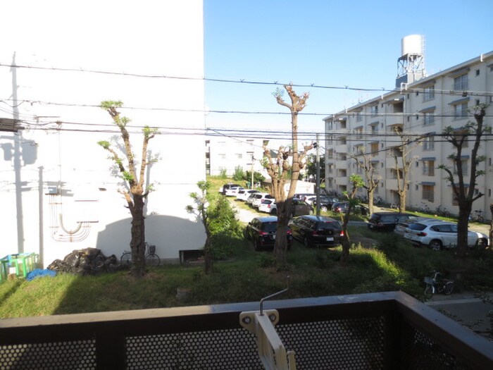 グレイス夙川の物件内観写真