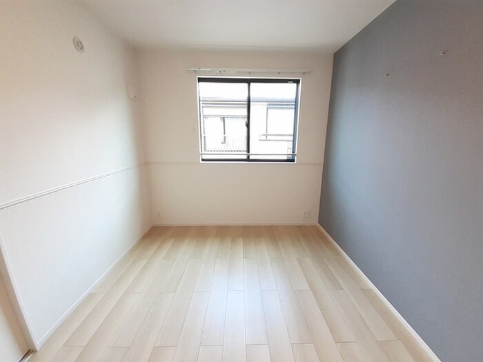 ネオトラストⅠの物件内観写真